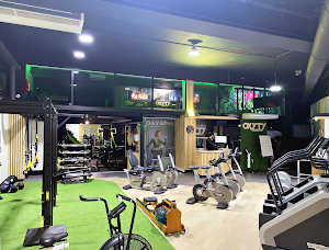 ⭐ OXYTY FITNESS Saint-Ouen-l'Aumône place picture