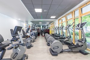 ️ ️⭐ OXYTY FITNESS Poissy place picture